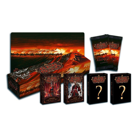 Flesh and Blood - The Hunted: Blitz Deck Collection