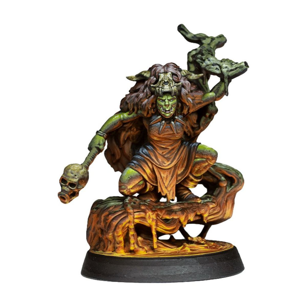 Vallejo AV Game Color - Essentiële set van Squidmar Miniatures
