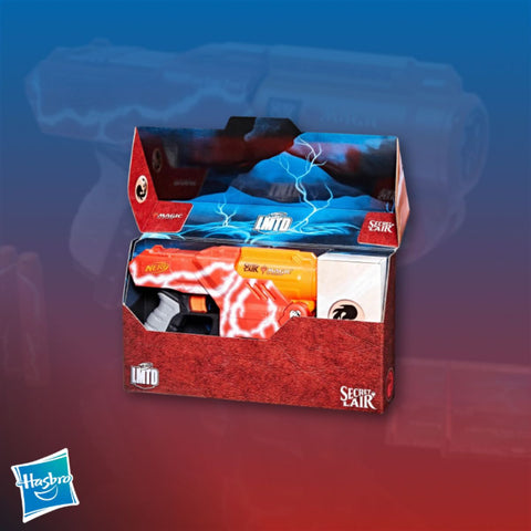 Nerf - Magic the Gathering X Secret Lair: LMTD Lightning Lair