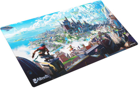 Gamegenic Altered Prime Playmat - Arkaster