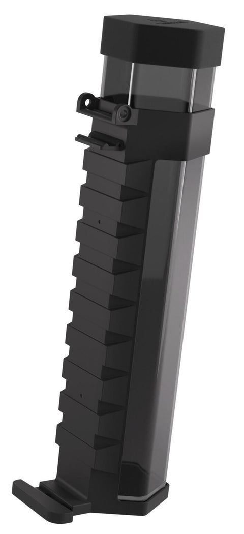 Gamegenic Game Castle Tube Holder - Black