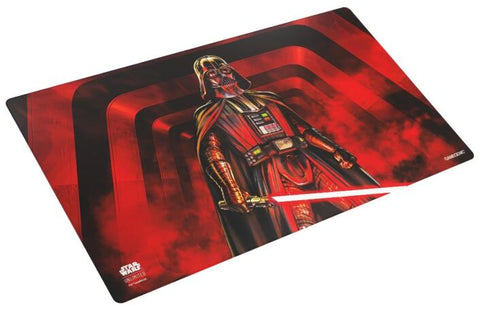 Gamegenic - Star Wars Unlimited Game Mat Range: Darth Vader Unstoppable