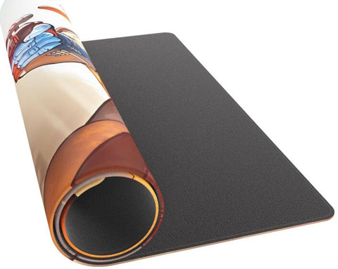 Gamegenic - Star Wars Unlimited Game Mat Range: Cad Bane