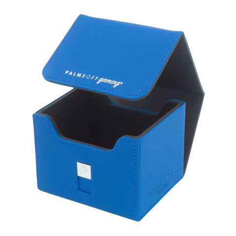 Palms Off Gaming - Genesis Deck Box Range: Blue