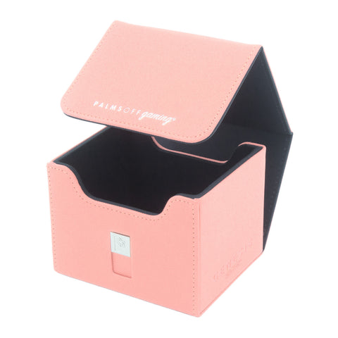 Palms Off Gaming - Genesis Deck Box Range: Pink