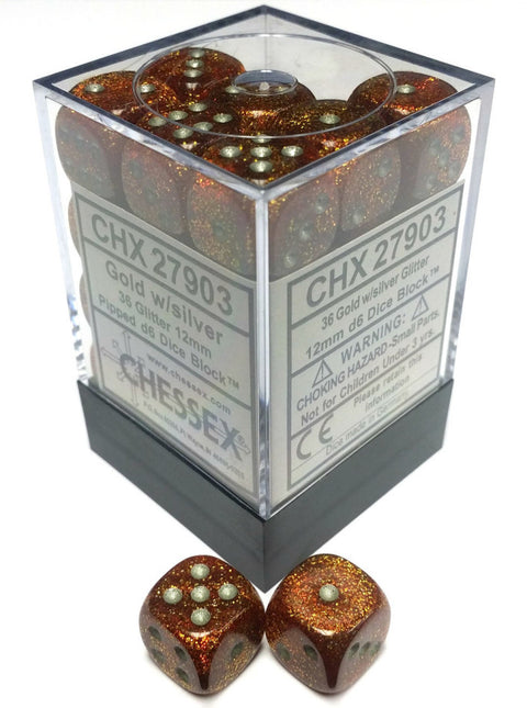 Chessex