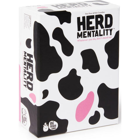 Herd Mentality Mini