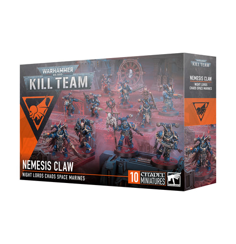 Kill Team - Nemesis Claw (103-43)