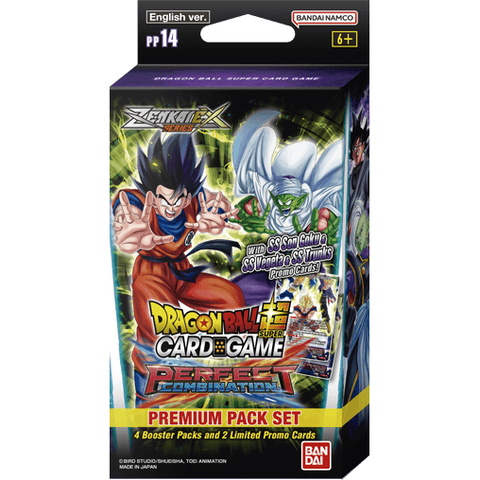 Dragon Ball Super Card Game Fusion World FS02 Vegeta (Japanese ver.)