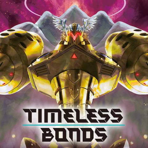 [BT26] Timeless Bonds