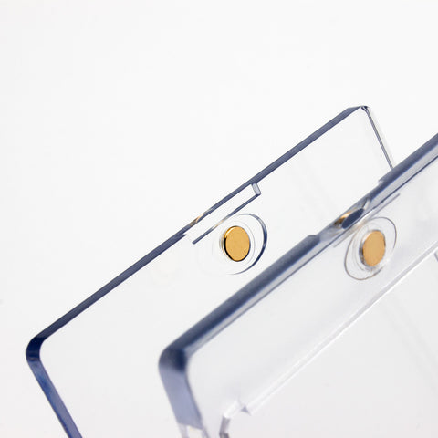 Palms Off Gaming - Mag-Lock One-Touch Case: 130Pt