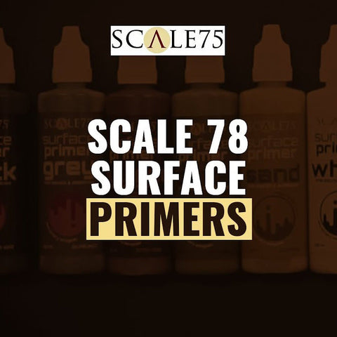 Scale 75 Instant Colors Primer Range