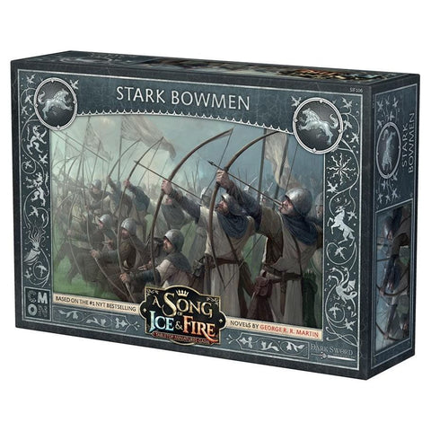 A Song of Ice and Fire - Stark: Stark Bowmen