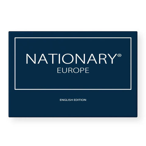 Nationary - Europe