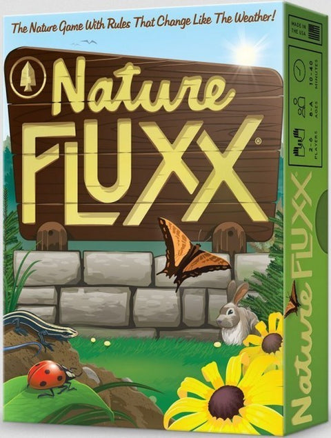 Nature Fluxx