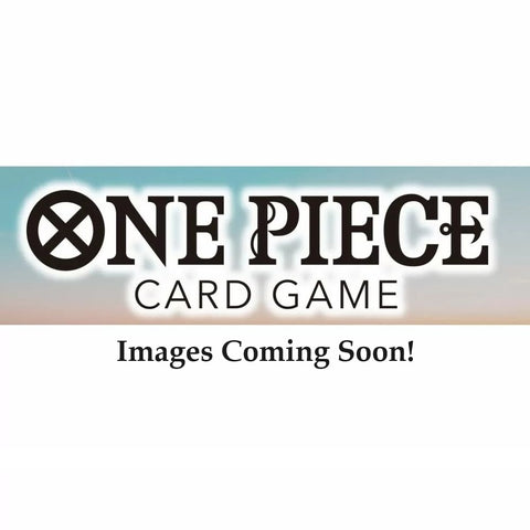 [DO NOT SELL]One Piece TCG [OP16] The Time of Battle Booster Display
