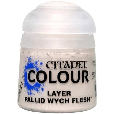 22-58 Citadel Layer: Pallid Wych Flesh