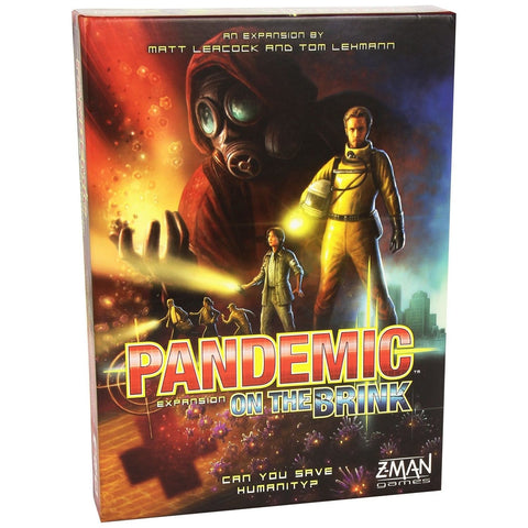 Pandemic Range