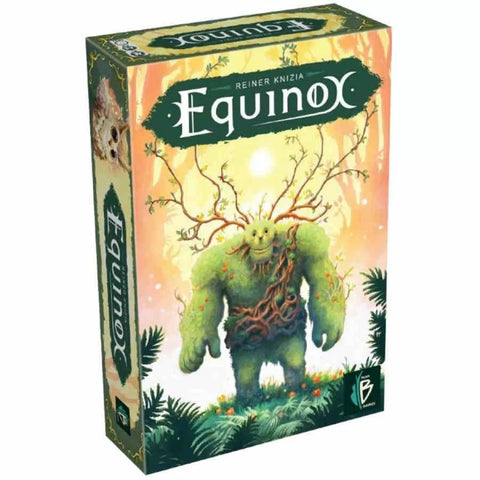 Equinox (Green Edition)