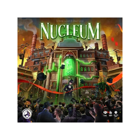 Nucleum