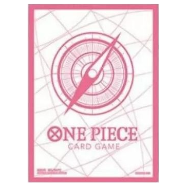 One Piece Card Game Official Sleeve Range