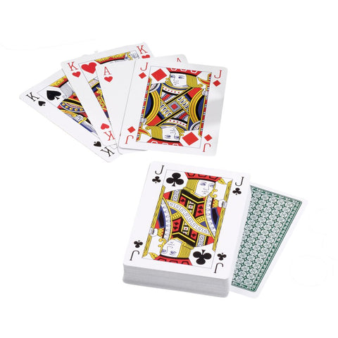 [RANGED OUT] Waddingtons Travel Poker Set