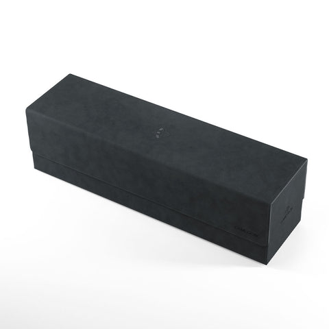 Gamegenic - Dungeon 550+ Convertible Deck Box Range: Grey