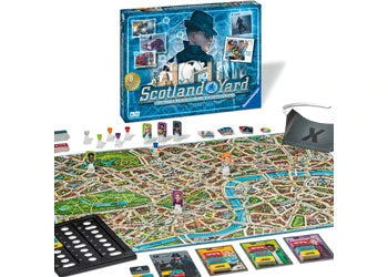 Scotland Yard