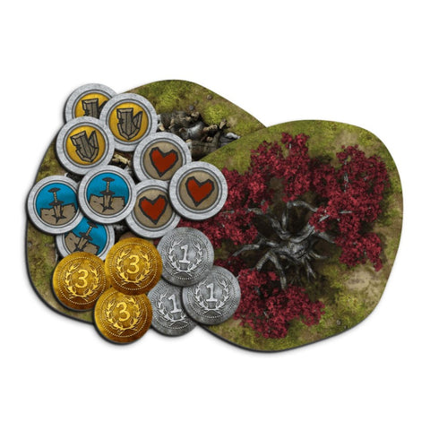 A Song of Ice & Fire - Brotherhood Without Banners: Starter Set