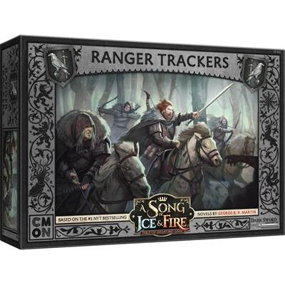 A Song of Ice and Fire - Night's Watch: Ranger Trackers