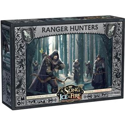 A Song of Ice and Fire - Night's Watch: Ranger Hunters