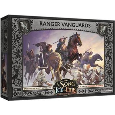 A Song of Ice and Fire - Night's Watch: Ranger Vanguards