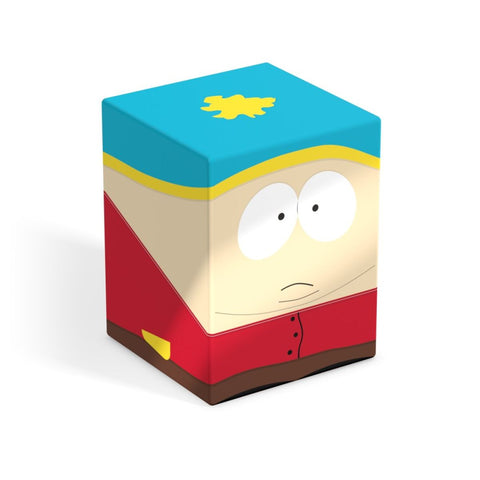 Ultimate Guard - Squaroes: South Park 001 - Cartman
