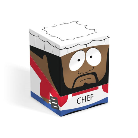 Ultimate Guard - Squaroes: South Park 005 - Chef