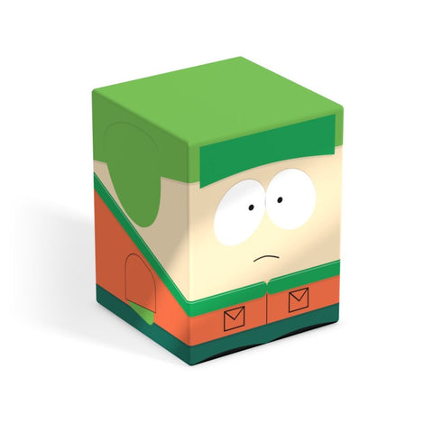 Ultimate Guard - Squaroes: South Park 004 - Kyle
