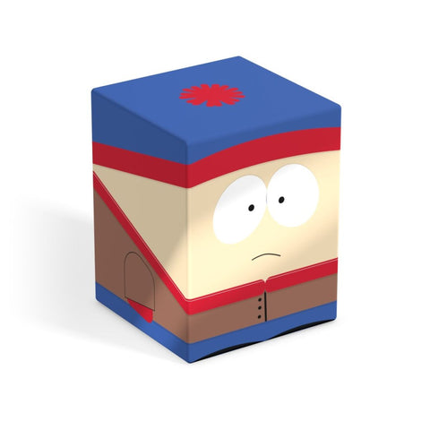 Ultimate Guard - Squaroes: South Park 003 - Stan