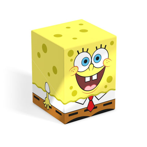 Ultimate Guard - Squaroes: SpongeBob SquarePants SB001 - SpongeBob