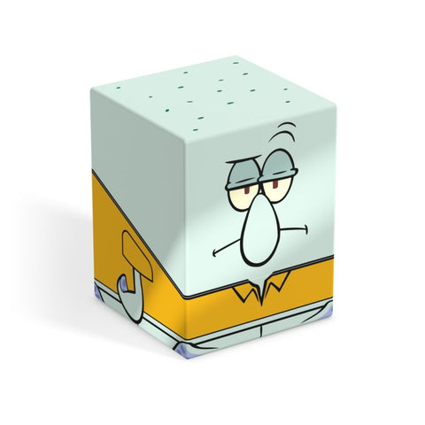 Ultimate Guard - Squaroes: SpongeBob SquarePants SB003 - Squidward