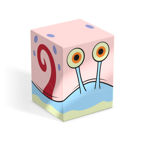 Ultimate Guard - Squaroes: SpongeBob SquarePants SB006 - Gary