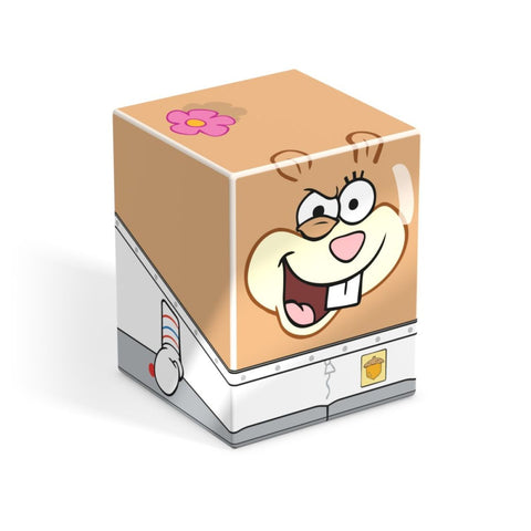Ultimate Guard - Squaroes: SpongeBob SquarePants SB007 - Sandy