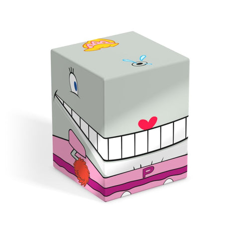 Ultimate Guard - Squaroes: SpongeBob SquarePants SB008 - Pearl