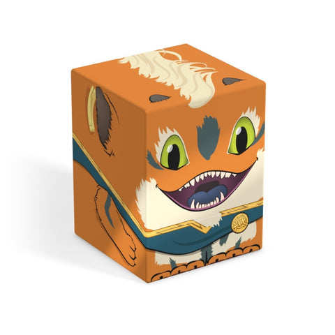 Ultimate Guard - Squaroes: MTG: Foundations 002 - Loot