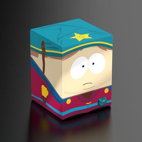 Ultimate Guard - Squaroes: South Park - Grand Wizard Cartman