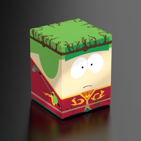 Ultimate Guard - Squaroes: South Park - High Elf King Kyle