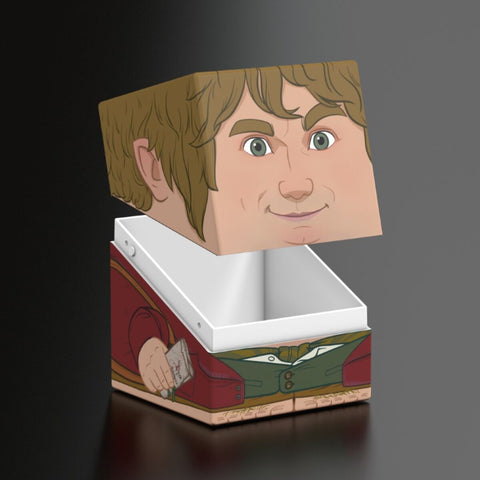 Ultimate Guard - Squaroes: The Hobbit - Bilbo Baggins
