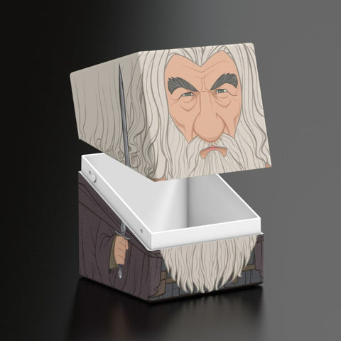 Ultimate Guard - Squaroes: The Hobbit - Gandalf the Grey