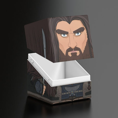 Ultimate Guard - Squaroes: The Hobbit - Thorin Oakenshield