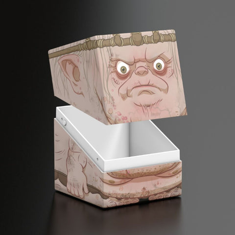 Ultimate Guard - Squaroes: The Hobbit - Goblin King