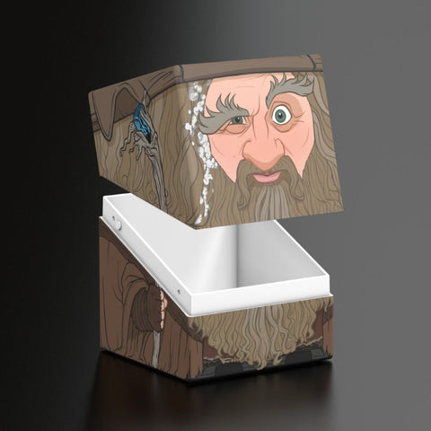 Ultimate Guard - Squaroes: The Hobbit - Radagast the Brown