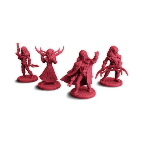 Star Trek: Away Missions - Klingon: Chancellor Gowron Expansion